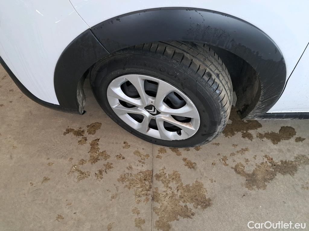  Citroen  C3 CITROEN  Société / 2020 / 5P / Berline PureTech 83 S&S BVM Feel Nav #15