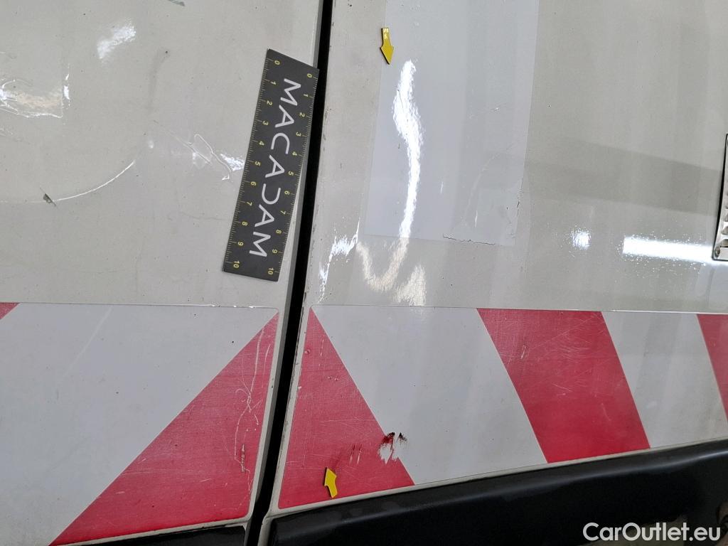  Citroen  Jumper  Fourgon Grand Volume 30 L2H2 Club BlueHDi 140 Start&Stop BlueHDi 140CV BVM6 E6dT #8