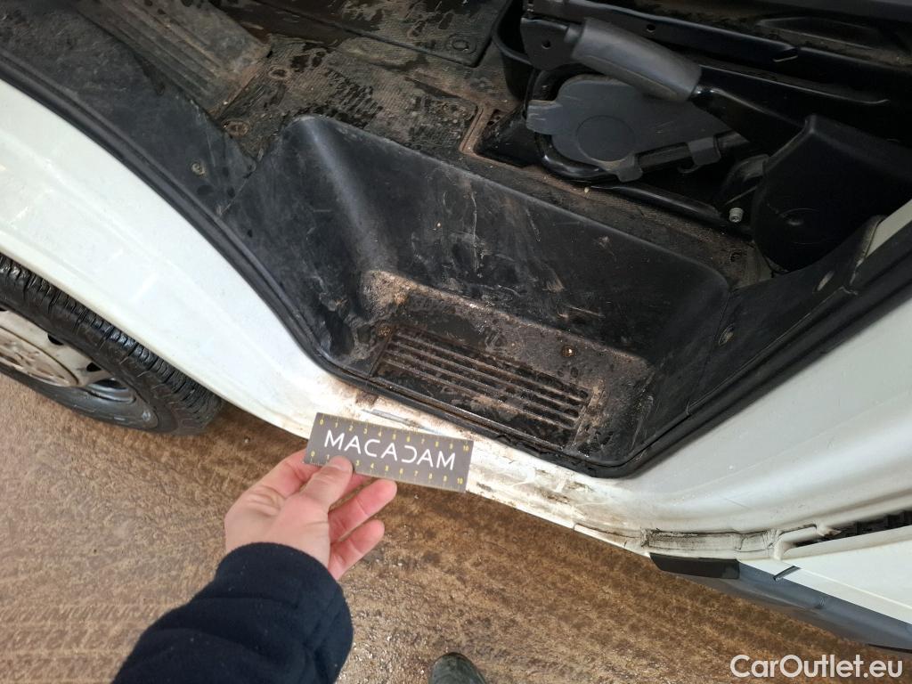  Citroen  Jumper  Fourgon Grand Volume 30 L2H2 Club BlueHDi 140 Start&Stop BlueHDi 140CV BVM6 E6dT #25