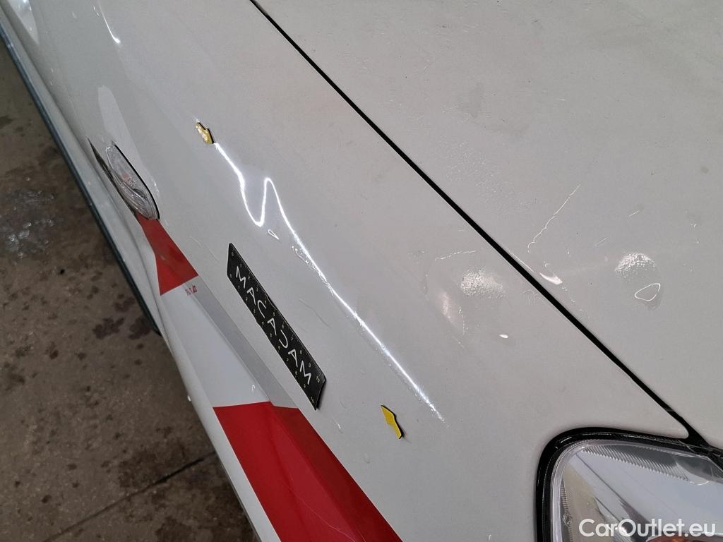  Fiat  Fiorino FIAT  / 2016 / 4P / Fourgonnette 1.3 Multijet 95 Pro Lounge #17