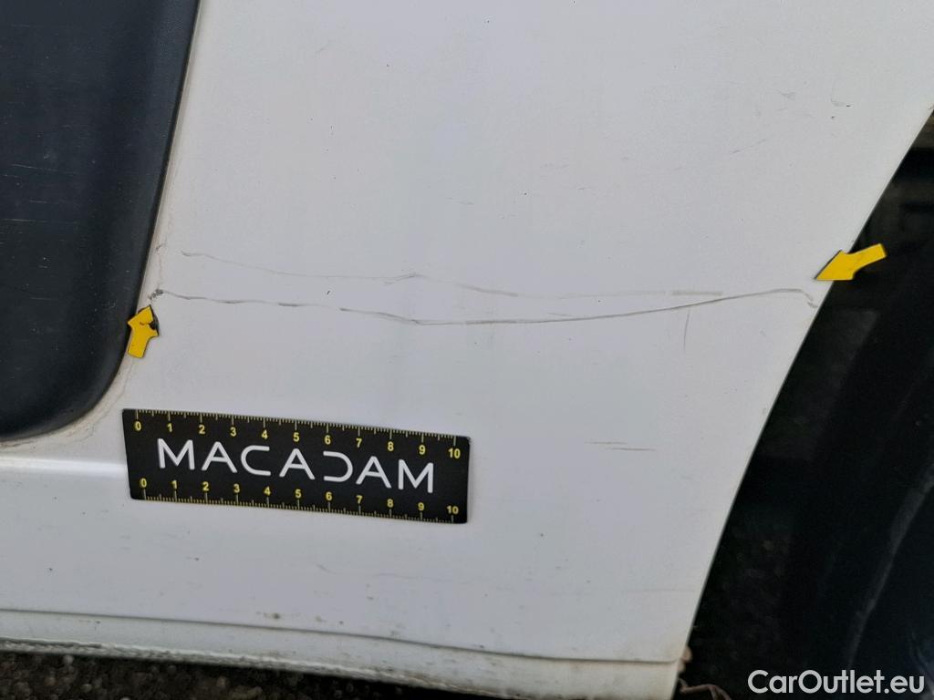  Fiat  Ducato FIAT  2014 4P Fourgon tôlé 30 M H2 23 Multijet 120 Pack Pro Nav #12