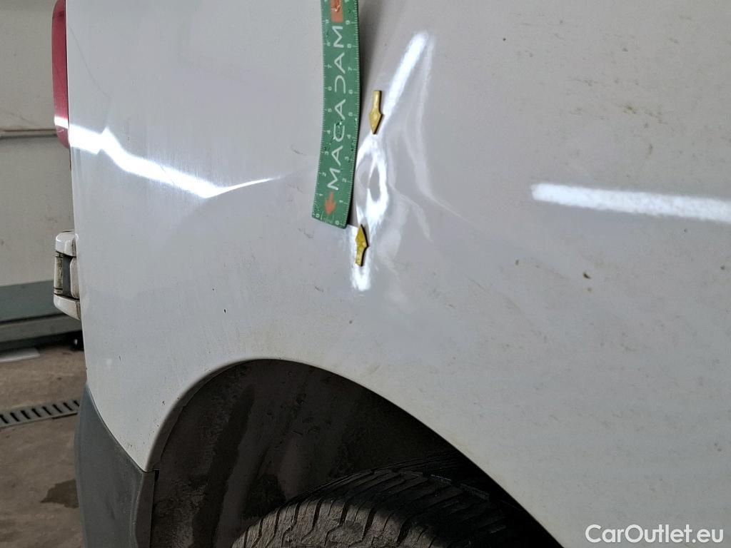  Citroen  Jumpy  Fourgon CityVan XS 1.5 BlueHDi 120CV BVM6 E6dT #48