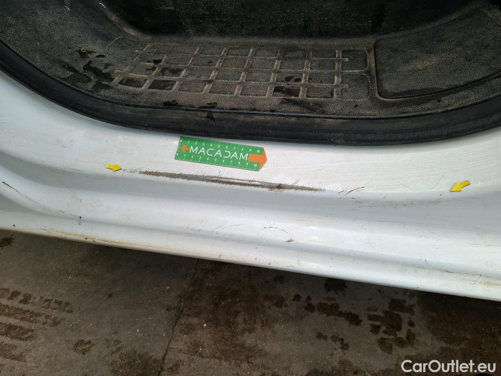  Citroen  Jumpy  Fourgon CityVan XS 1.5 BlueHDi 120CV BVM6 E6dT #42