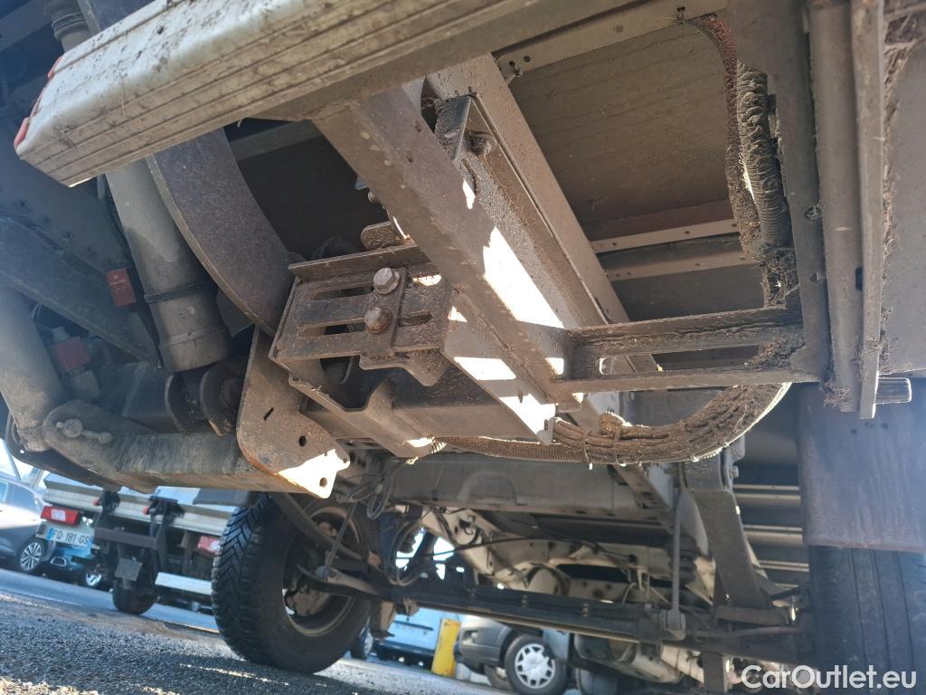  Ford  Transit FORD  / 2019 / 2P / Châssis cabine T 350 L4 TREND 2.0 l ecob 130 #18