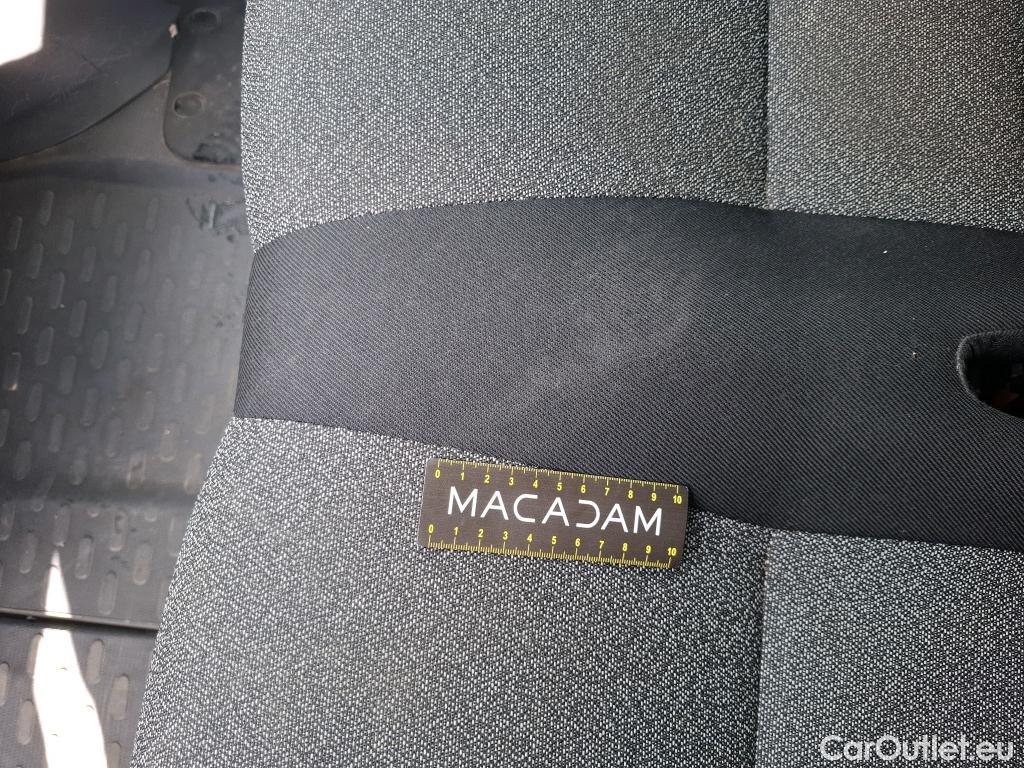  Fiat  Ducato FIAT  2014 4P Fourgon tôlé 30 M H2 23 Multijet 120 Pack Pro Nav #66