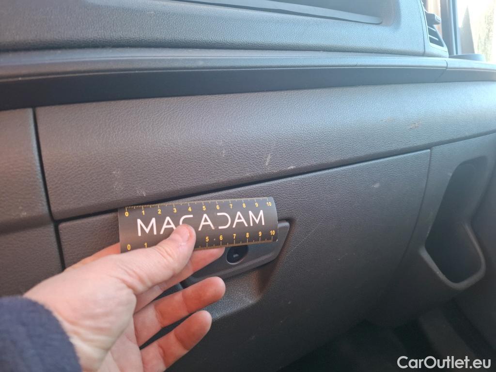  Ford  Transit FORD  / 2019 / 2P / Châssis cabine T 350 L4 TREND 2.0 l ecob 130 #19