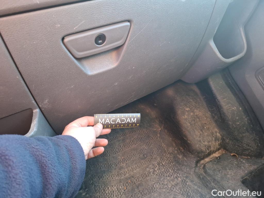  Ford  Transit FORD  / 2019 / 2P / Châssis cabine T 350 L4 TREND 2.0 l ecob 130 #25