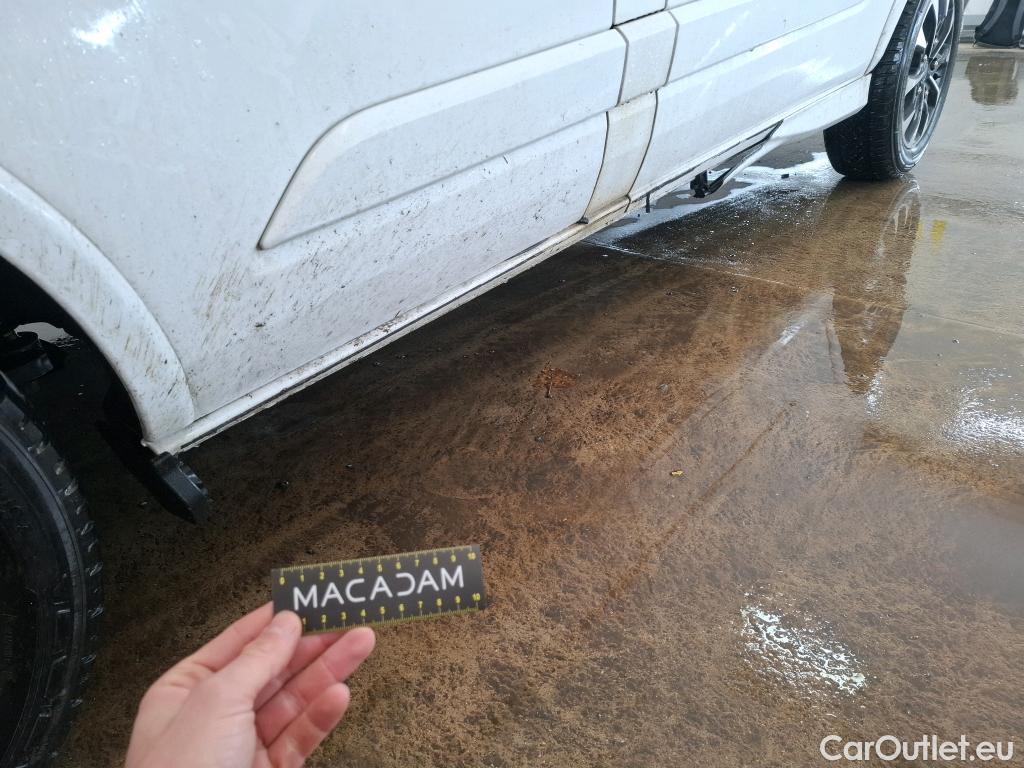  Ford  Transit FORD  Custom / 2018 / 4P / Fourgon tôlé 2.0 ECOBLUE 185 320 L1H1 AUTO SPORT #1