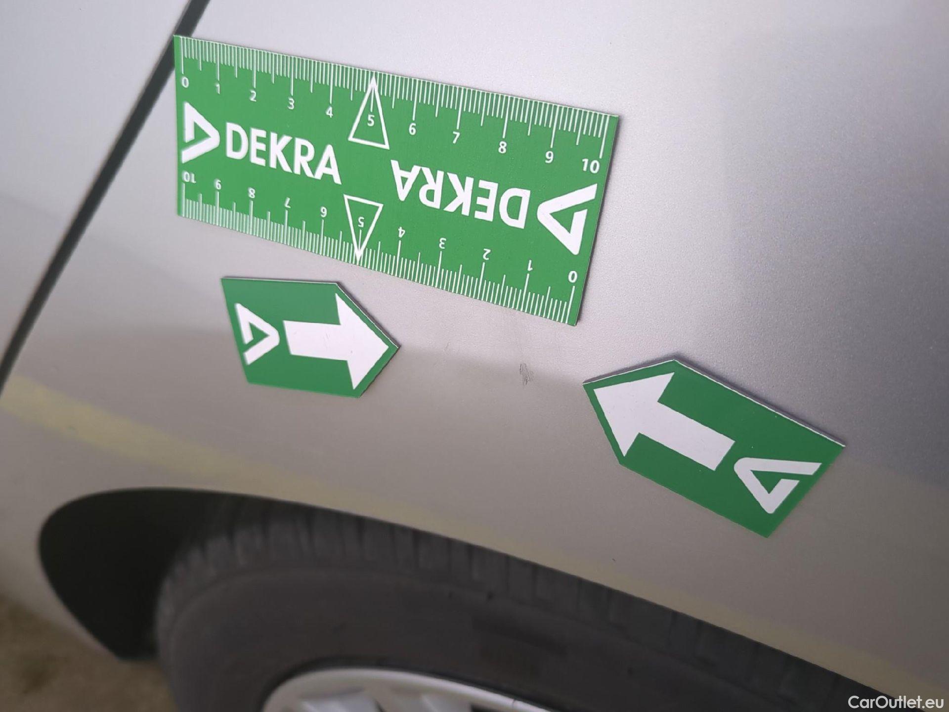  Ford  Fiesta  Business NAV 1.5 TDCi 85CV BVM6 E6 / TRANSFO VP VF #16