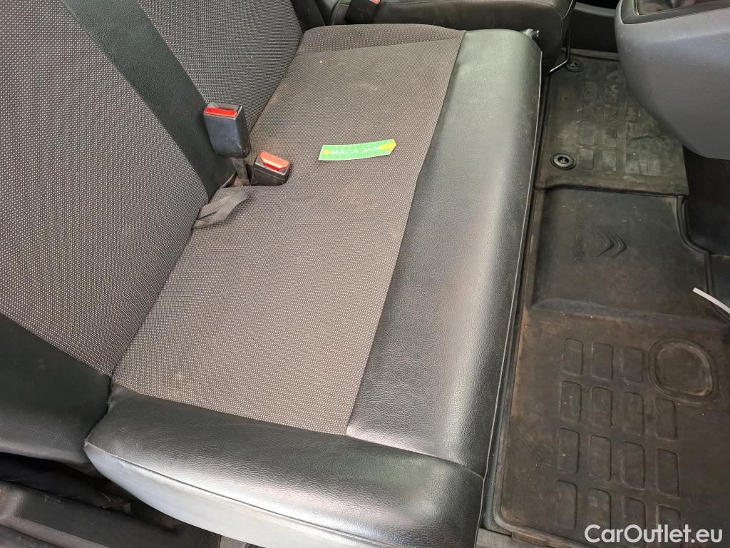  Citroen  Jumpy  Fourgon CityVan XS 1.5 BlueHDi 120CV BVM6 E6dT #54