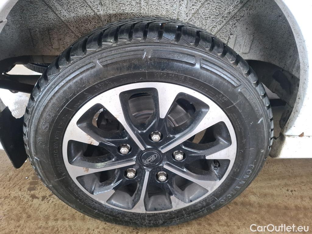  Ford  Transit FORD  Custom / 2018 / 4P / Fourgon tôlé 2.0 ECOBLUE 185 320 L1H1 AUTO SPORT #33