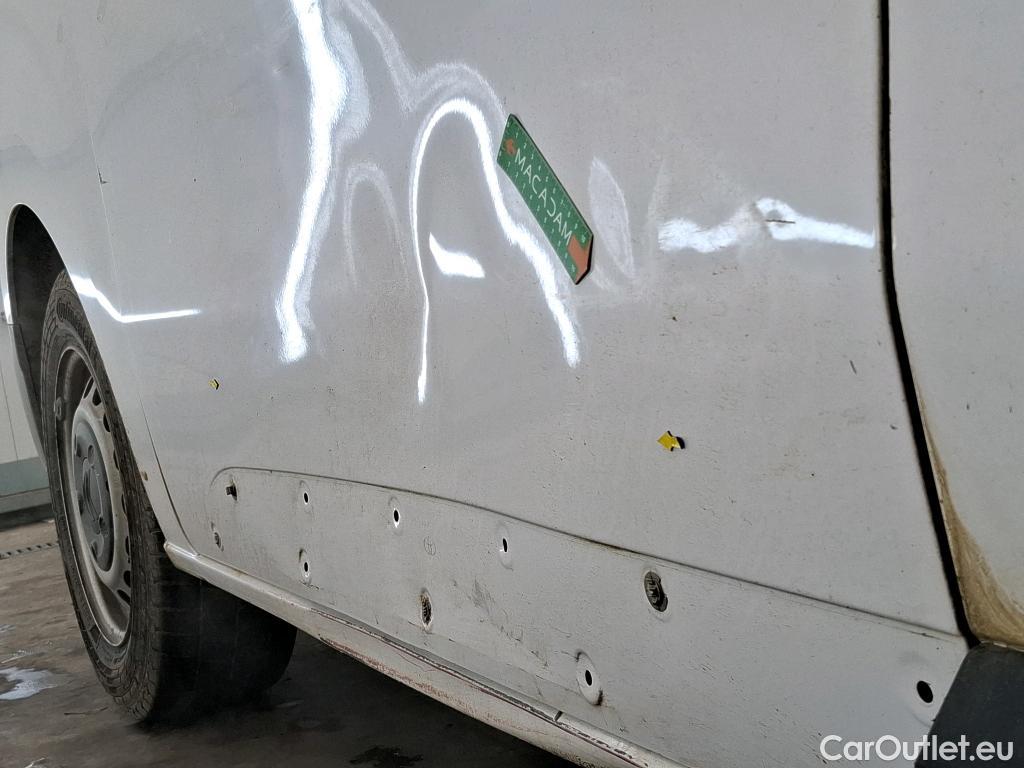  Citroen  Jumpy  Fourgon CityVan XS 1.5 BlueHDi 120CV BVM6 E6dT #5