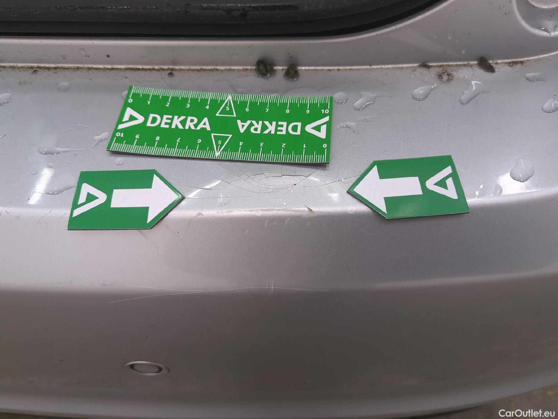  Ford  Fiesta  Business NAV 1.5 TDCi 85CV BVM6 E6 / TRANSFO VP VF #22