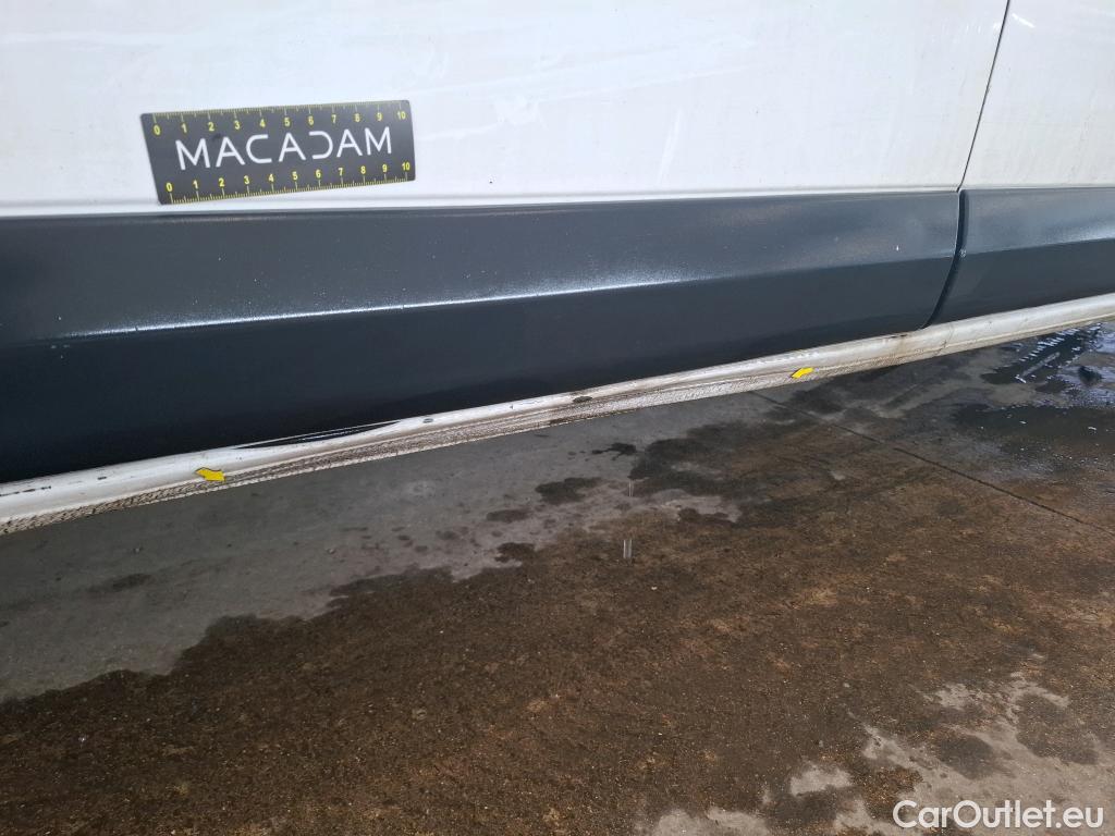  Citroen  Jumpy  Fourgon Club XL 2.0 BlueHDi 120CV BVM6 E6dT #5