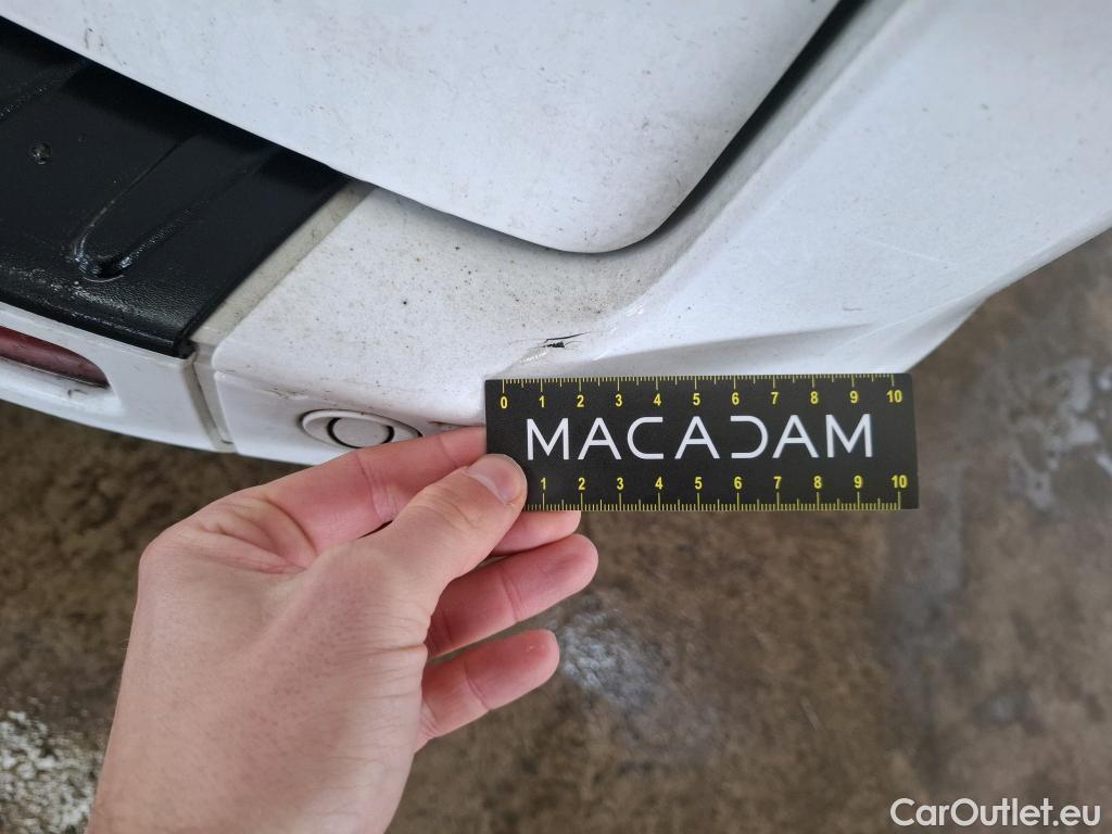  Ford  Transit FORD  Custom / 2018 / 4P / Fourgon tôlé 2.0 ECOBLUE 185 320 L1H1 AUTO SPORT #62