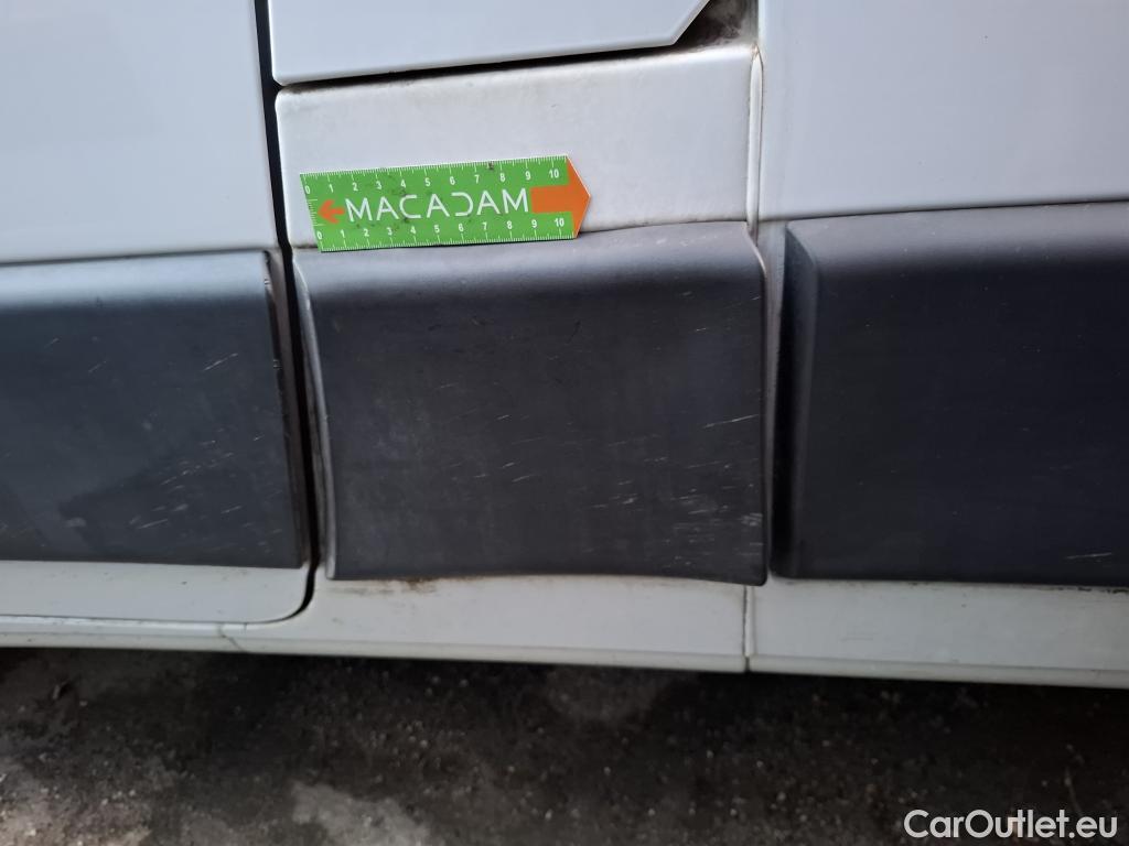  Fiat  Ducato FIAT  2014 4P Fourgon tôlé 30 M H2 23 Multijet 120 Pack Pro Nav #59