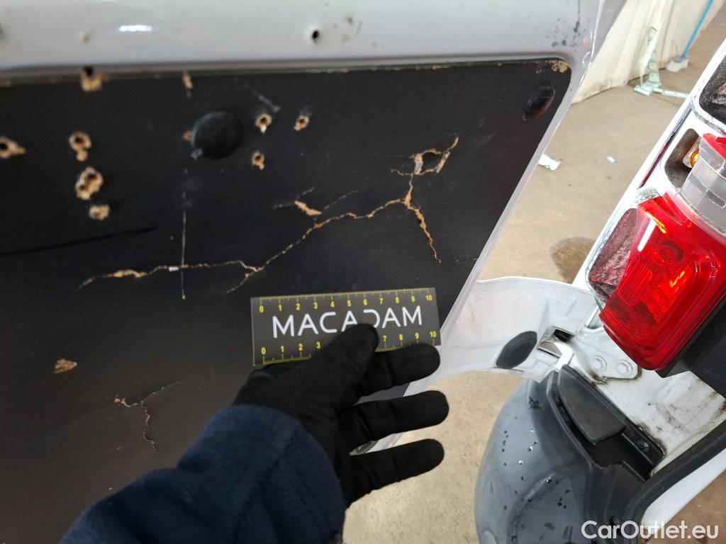  Citroen  Jumpy  Fourgon Club M 1.5 BlueHDi 100CV BVM6 E6d #29