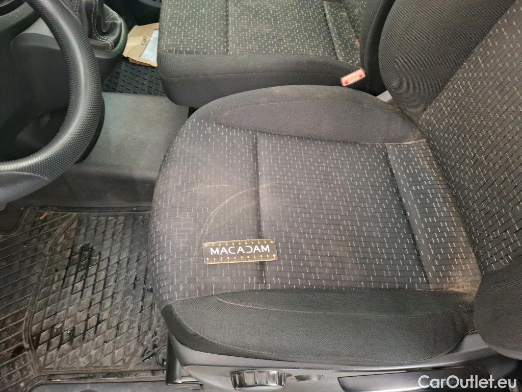  Mercedes  Vito MERCEDES-BENZ  Compact / 2020 / 4P / Fourgon tôlé 114 CDI Compact Pro traction #20