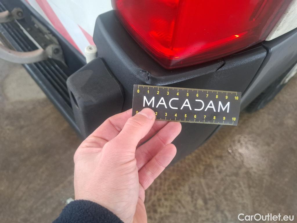  Citroen  Jumper  Fourgon Grand Volume 30 L2H2 Club BlueHDi 140 Start&Stop BlueHDi 140CV BVM6 E6dT #63