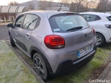  Citroen  C3  Société Feel 1.5 BlueHDI 100CV BVM6 E6d #2