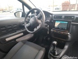  Citroen  C3  Société Feel 1.5 BlueHDI 100CV BVM6 E6d #5