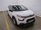  Citroen  C3  Société Feel 1.5 BlueHDI 100CV BVM5 E6dT #2