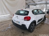  Citroen  C3  Société Feel 1.5 BlueHDI 100CV BVM5 E6dT #3