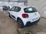  Citroen  C3  Société Feel 1.5 BlueHDI 100CV BVM5 E6dT #2