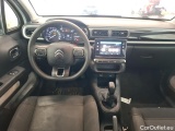  Citroen  C3  Société Feel 1.5 BlueHDI 100CV BVM5 E6dT #5