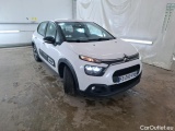  Citroen  C3  Société Feel 1.5 BlueHDI 100CV BVM5 E6dT #4