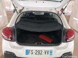  Citroen  C3  Société Feel 1.5 BlueHDI 100CV BVM5 E6dT #10