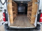  Citroen  Jumpy  Fourgon Club M 1.5 BlueHDi 100CV BVM6 E6d #8