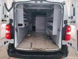 Citroen  Jumpy  Fourgon Club XL 2.0 BlueHDi 120CV BVM6 E6dT #10