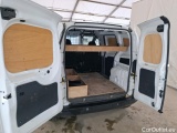  Fiat  Fiorino FIAT  / 2016 / 4P / Fourgonnette 1.3 Multijet 95 Pro Lounge #10