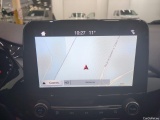  Ford  Fiesta  Business NAV 1.5 TDCi 85CV BVM6 E6 / TRANSFO VP VF #12