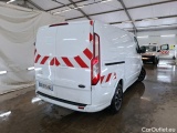  Ford  Transit FORD  Custom / 2018 / 4P / Fourgon tôlé 2.0 ECOBLUE 185 320 L1H1 AUTO SPORT #3