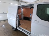  Ford  Transit FORD  Custom / 2018 / 4P / Fourgon tôlé 2.0 ECOBLUE 185 320 L1H1 AUTO SPORT #9