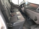  Ford  Transit FORD  Custom / 2018 / 4P / Fourgon tôlé 2.0 ECOBLUE 185 320 L1H1 AUTO SPORT #8