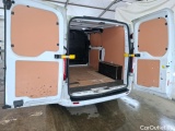  Ford  Transit FORD  Custom / 2018 / 4P / Fourgon tôlé 2.0 ECOBLUE 185 320 L1H1 AUTO SPORT #10