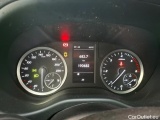  Mercedes  Vito MERCEDES-BENZ  Compact / 2020 / 4P / Fourgon tôlé 114 CDI Compact Pro traction #6