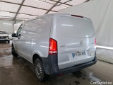 Mercedes  Vito MERCEDES-BENZ  Compact / 2020 / 4P / Fourgon tôlé 114 CDI Compact Pro traction #2