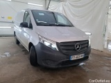  Mercedes  Vito MERCEDES-BENZ  Compact / 2020 / 4P / Fourgon tôlé 114 CDI Compact Pro traction #4