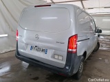  Mercedes  Vito MERCEDES-BENZ  Compact / 2020 / 4P / Fourgon tôlé 114 CDI Compact Pro traction #3