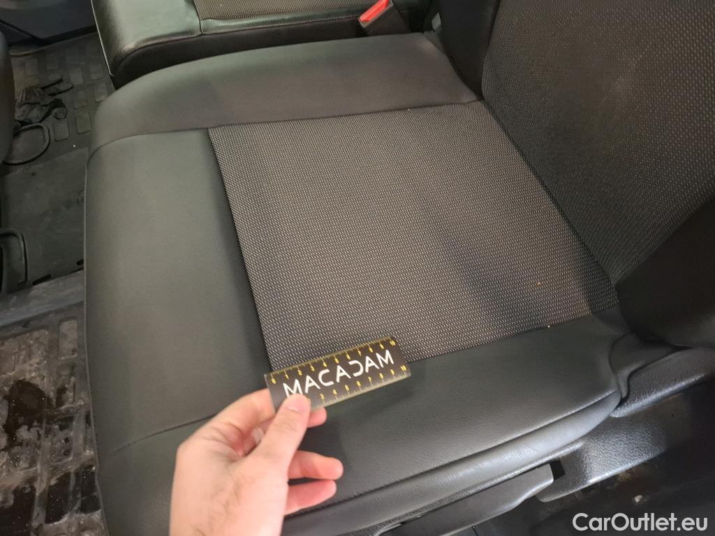  Peugeot  Expert  Fourgon Urban Compact 2.0 HDi 150CV BVM6 E6dT #13