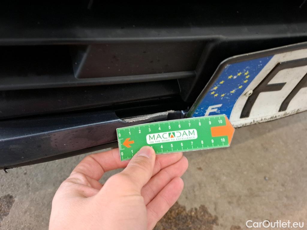  Renault  Clio RENAULT  Société VU 5p Berline Air Medianav dCi 90 - 18 #14