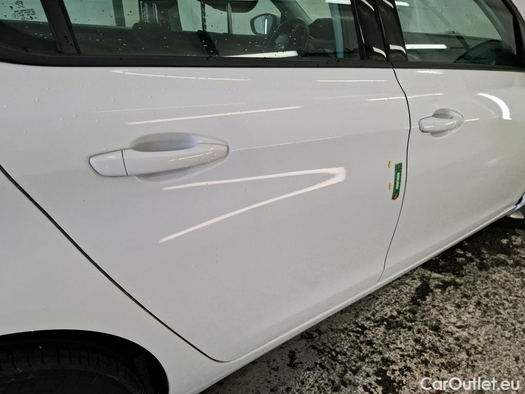  Peugeot  308  Premium Pack 1.6 HDi 100CV BVM5 E6 #1