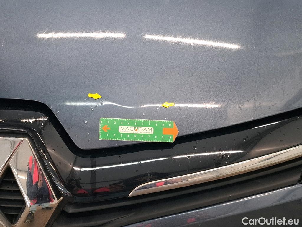  Renault  Clio RENAULT  Société VU 5p Berline Air Medianav dCi 90 - 18 #10