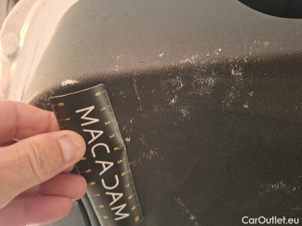  Renault  Clio  IV Air MediaNav 1.5 dCi 90CV BVM5 E6 #21