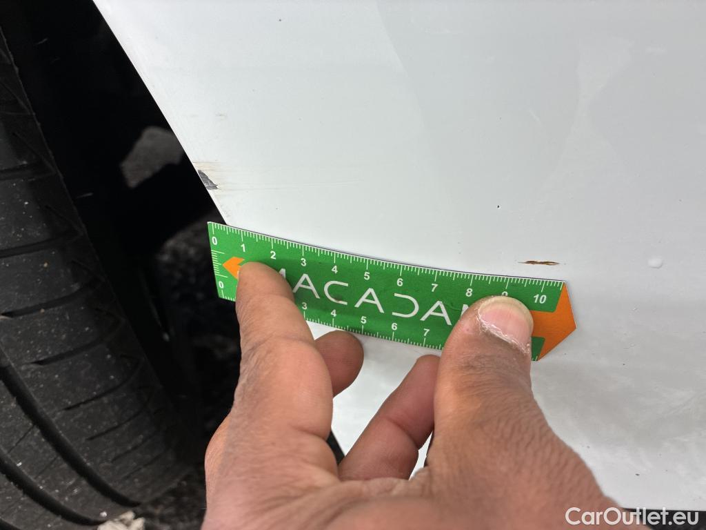  Renault  Clio  IV Air MediaNav 1.5 dCi 75CV BVM5 E6 #16