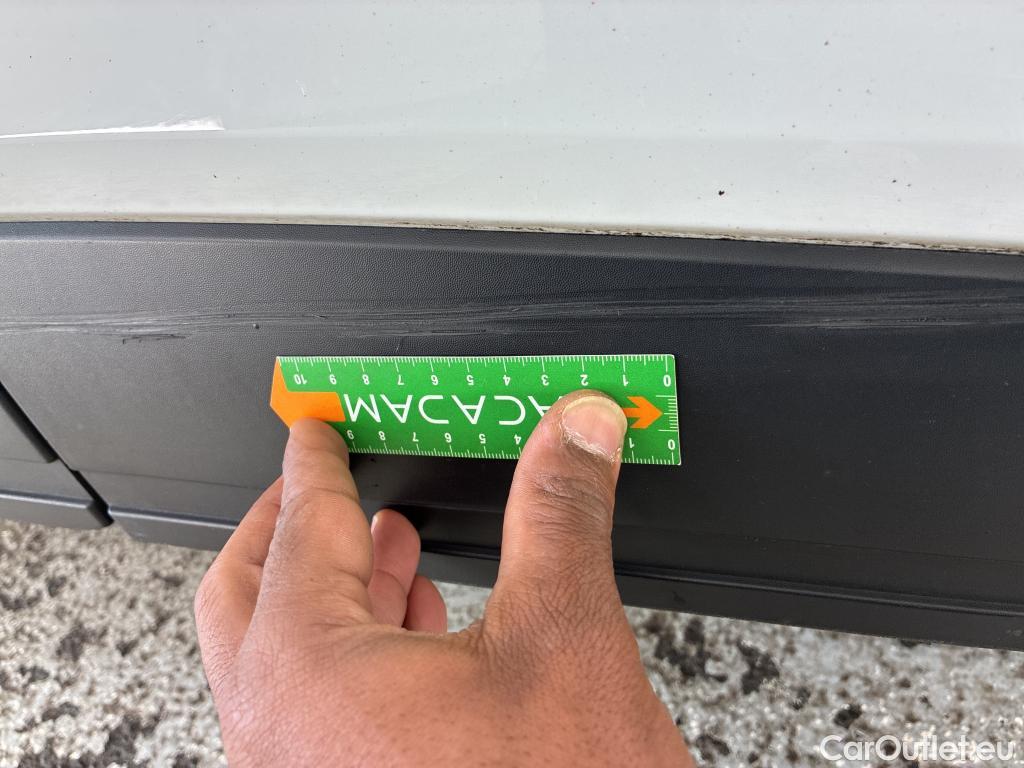  Renault  Clio  IV Air MediaNav 1.5 dCi 75CV BVM5 E6 #38